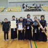 3位 十河剣道スポーツ少年団