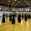 4月3日剣道講習会